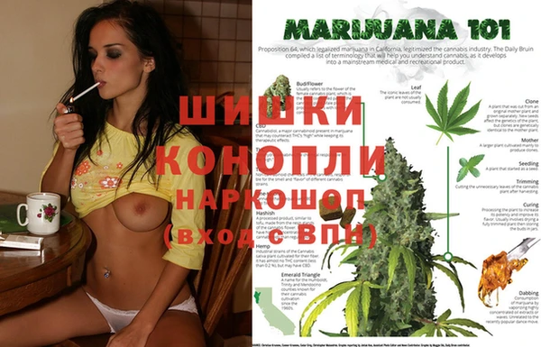 MESCALINE Гусев